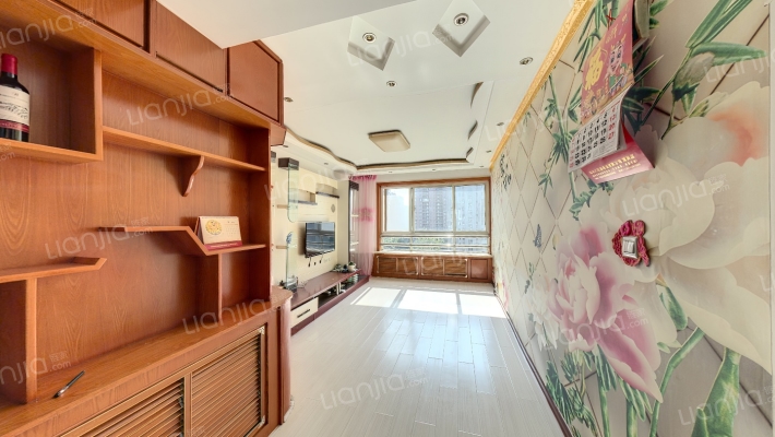 鹏程家园（开发区）二手房实景图