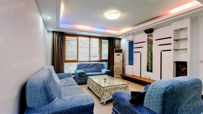 中诚乐园小区二手房实景图