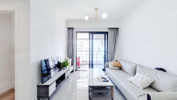 京基水贝一期(洪湖苑)二手房实景图