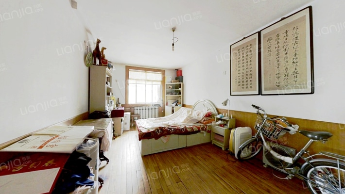 英西南路6-2号二手房实景图