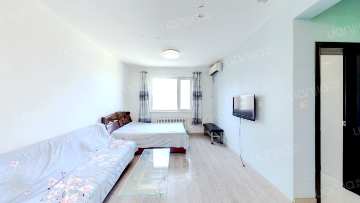 移动馨城二手房实景图