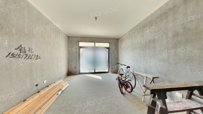 景扇苑东区二手房实景图