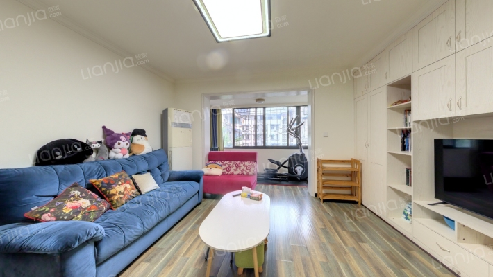 草堂雅居二手房实景图