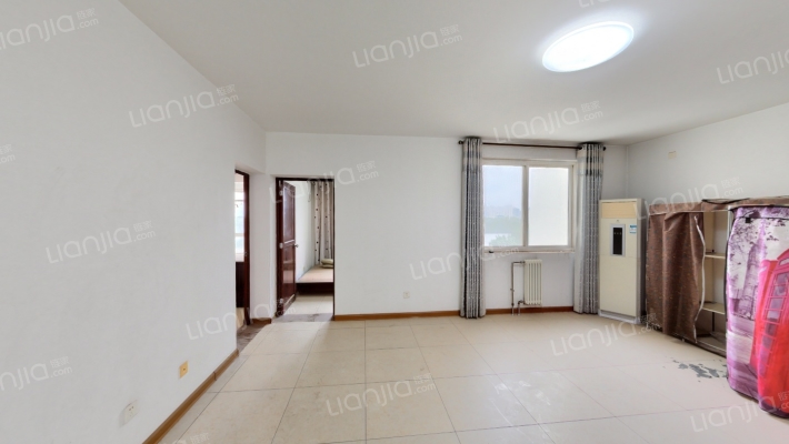 泾欣园一区二手房实景图