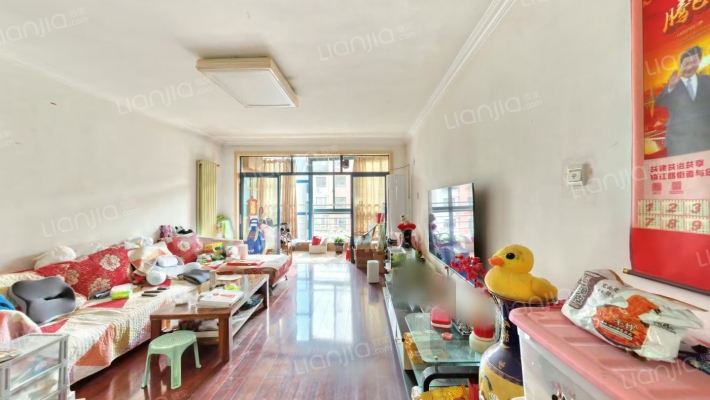 雅庭中苑二手房实景图