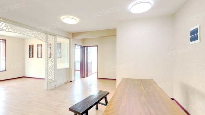 红星佳园二手房实景图