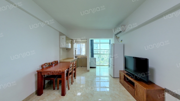 嘉汇广场二手房实景图