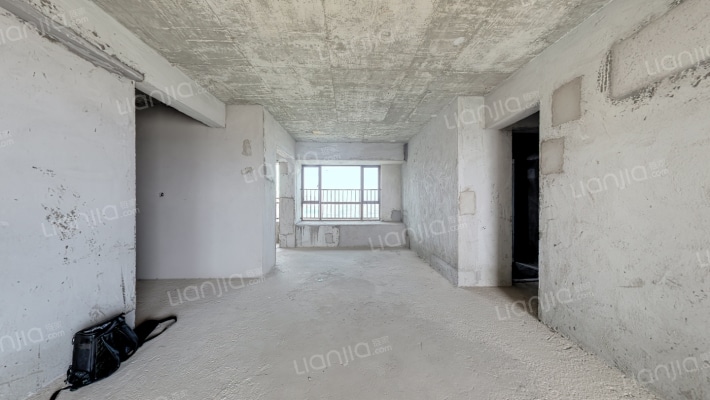 万象湖花园二手房实景图