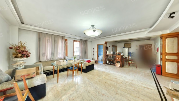 米莉沙花苑二手房实景图