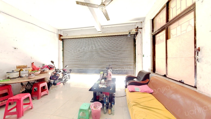 文华西路二手房实景图