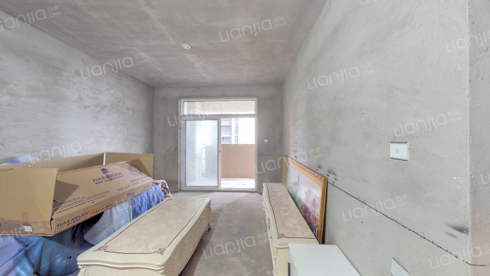 文一国际二手房实景图