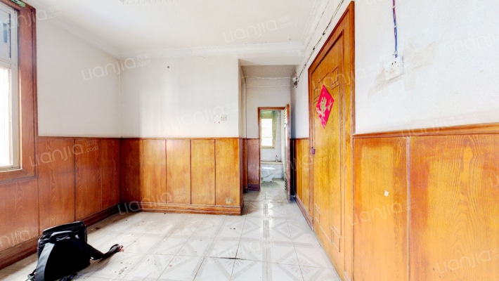 凤阳新村二手房实景图