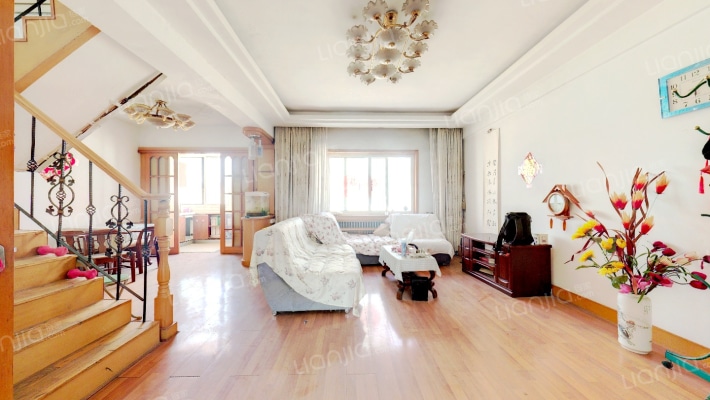 泰和花园二手房实景图