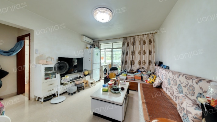 德兴城花园二手房实景图