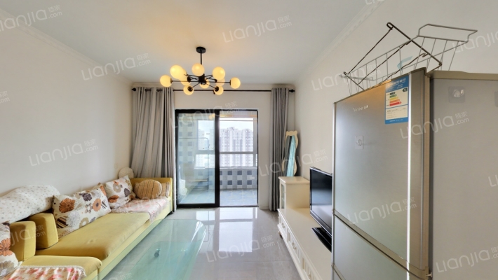 华润二十四城四期二手房实景图