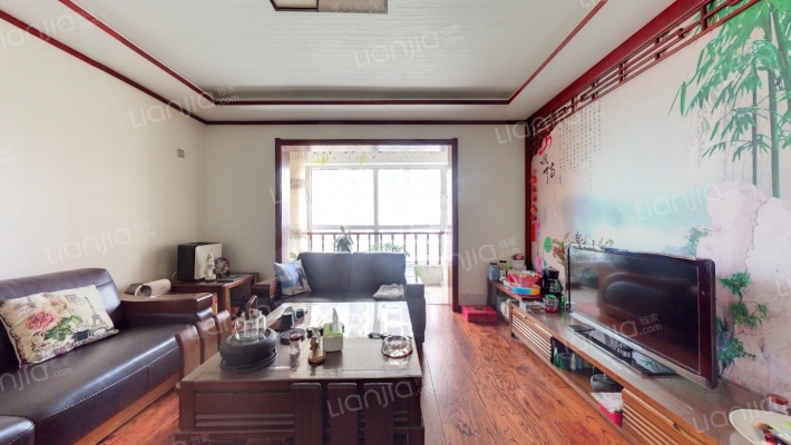 天佑家园二手房实景图