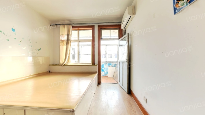 广播局宿舍楼二手房实景图