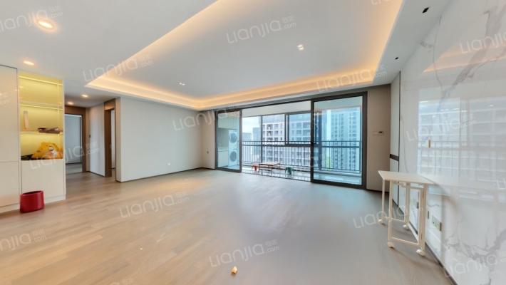 中信泰富·玖著云庭二手房实景图