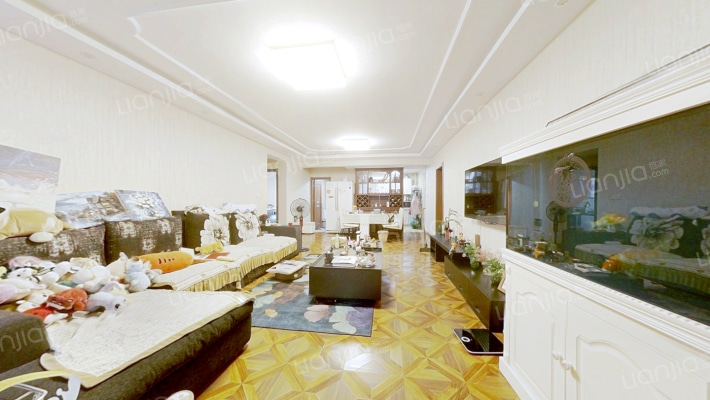 九龙湖福地阁二手房实景图