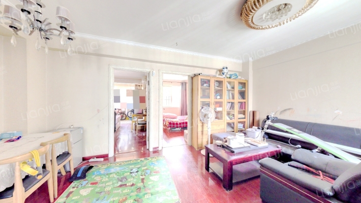 润和园小区二手房实景图