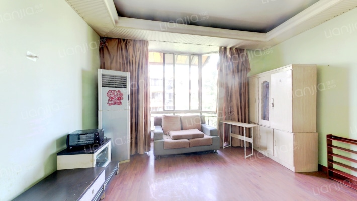 科沁苑二手房实景图