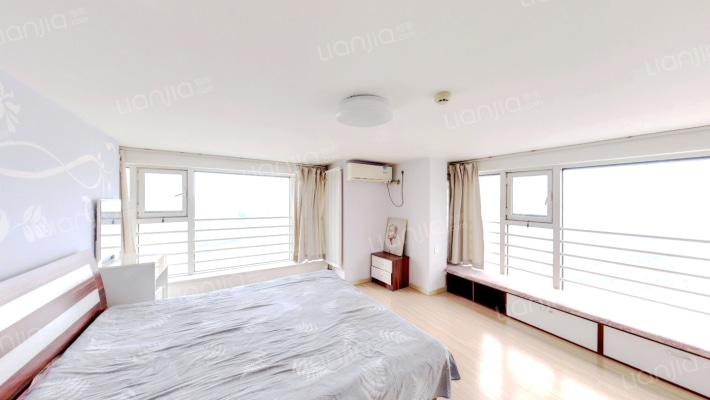 万科金奥广场二手房实景图