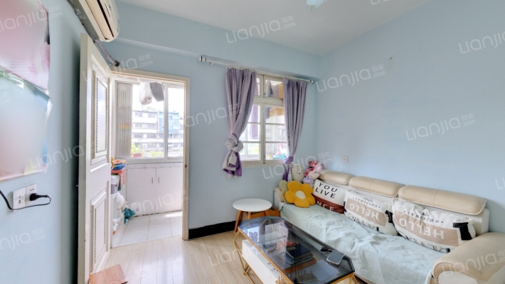 萧绍路1456号二手房实景图