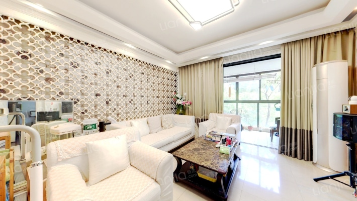 阳光美地花园二手房实景图