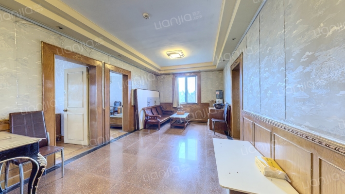 金源公寓(西湖)二手房实景图