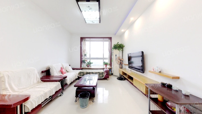 华瑞紫桂苑二手房实景图