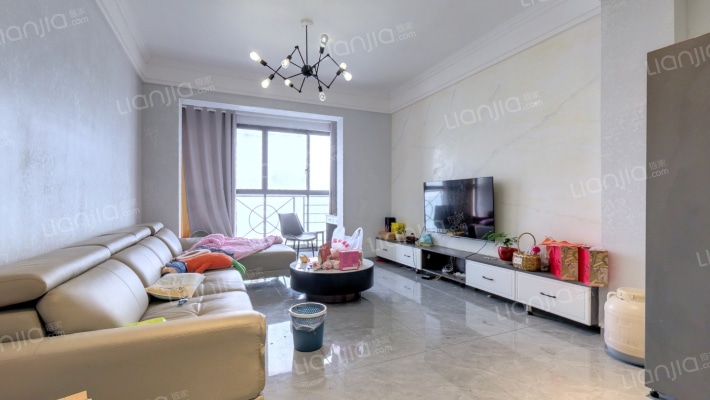 香廷一号小区二手房实景图