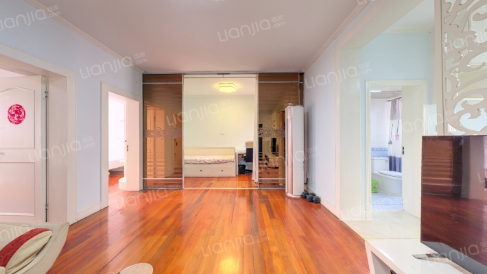 竹山雅居二手房实景图