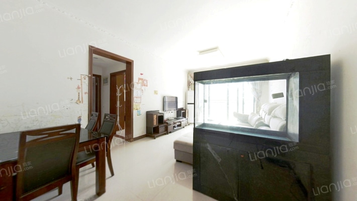 安南丽苑二手房实景图