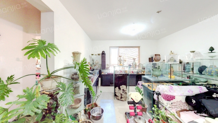 中铁尚水苑二手房实景图