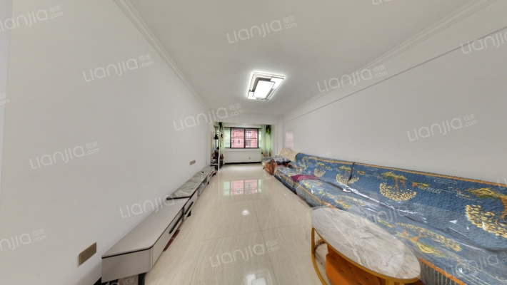 名仕轩(高明)二手房实景图