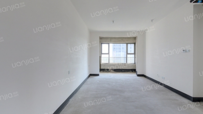 融创臻熠园二手房实景图