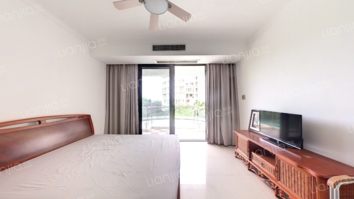 瀛寰度假公馆二手房实景图