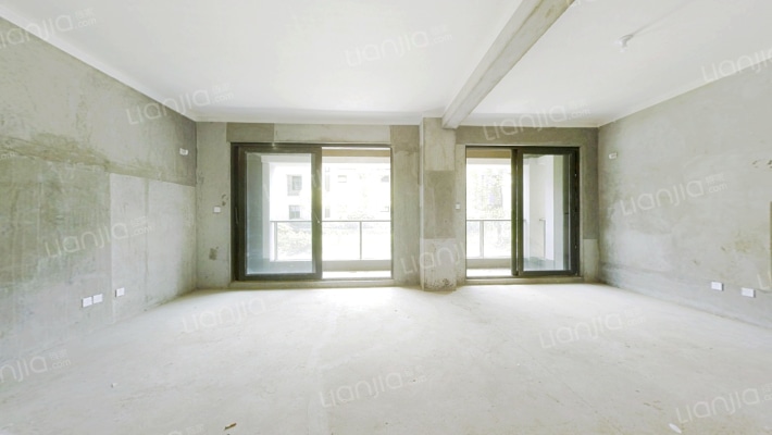 祥生国玥公馆二手房实景图