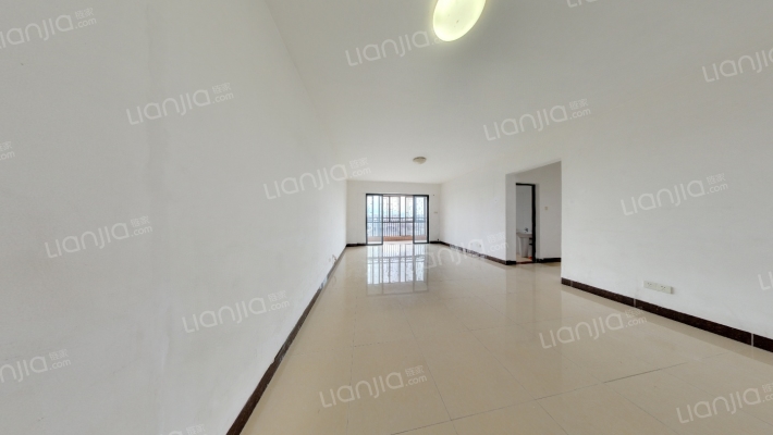 绿嘉芳居二手房实景图