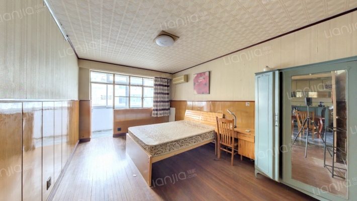 安临小区二手房实景图