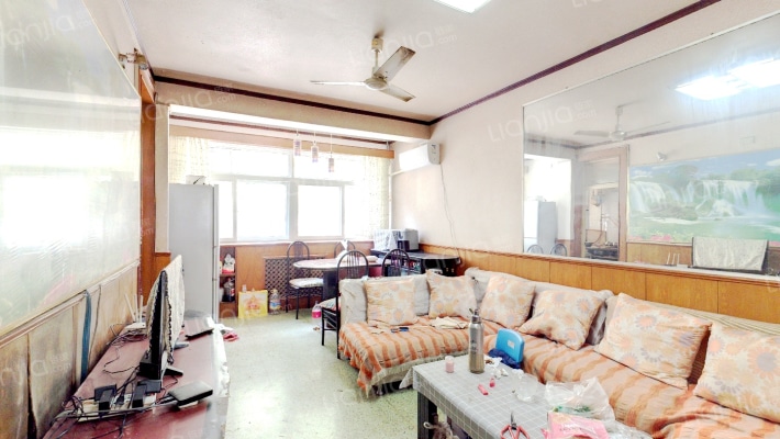 民安路75号二手房实景图