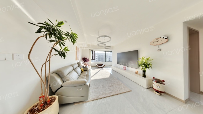 众成新华生活城二手房实景图