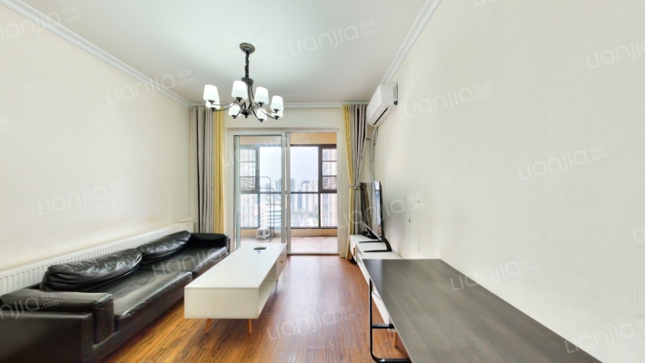 龙湖时代天街二手房实景图