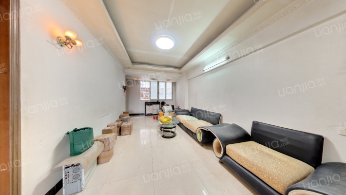 源汇里二手房实景图