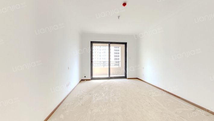 金辉世界城I区二手房实景图