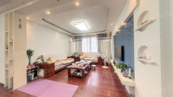 盛泰·御景园二手房实景图