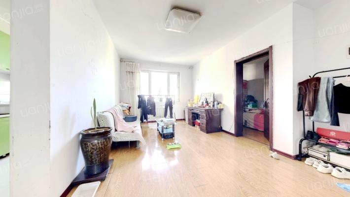 北岳新城二手房实景图