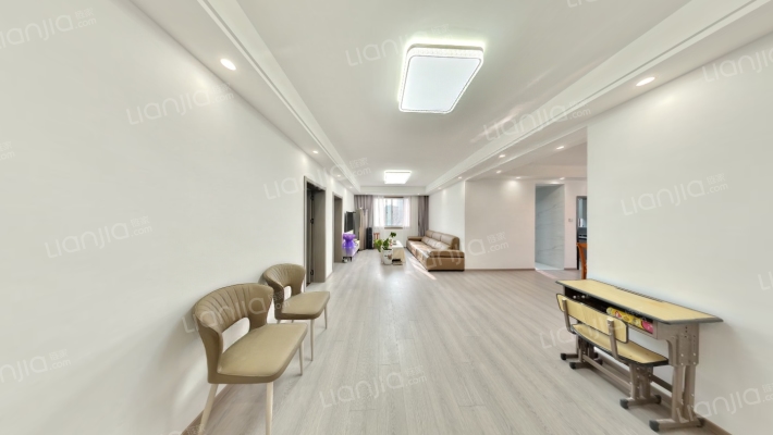 农民公寓东小区二手房实景图