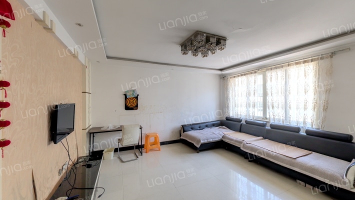 幸福家园(幸福路)二手房实景图