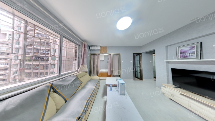 宝田苑二手房实景图